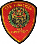 CA FD SAN FRANCISCO